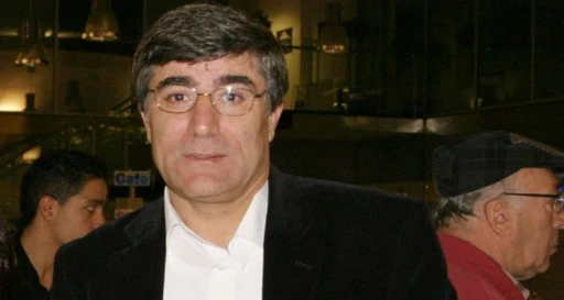 HRANT DİNK İÇİN DATÇA’DA 18. YIL ANMASI