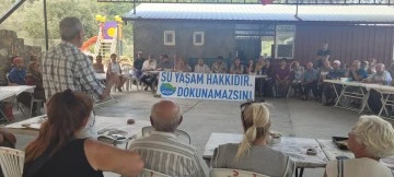 MUÇEP’TEN SORUNLARA KARŞI DİRENİŞE DEVAM KARARI