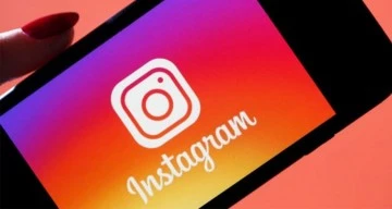 Instagram Türkiye'de Engellendi