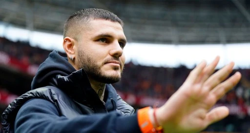 Mauro Icardi Hakkındaki Gözaltı İddiaları