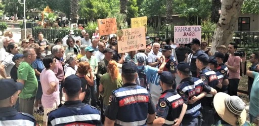 MUĞLALI ÇEVRECİLER MUTLU: AKYAKA KAZANIMI İSTİNAF’TA ONANDI