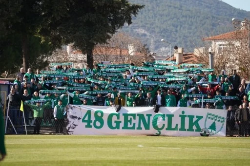  MUĞLASPOR, ETİMESKUT BELEDİYESPOR KARŞILAŞMASINDA GALİBİYET HEDEFLİYOR