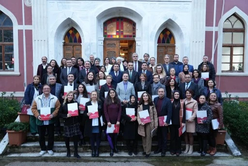 MUĞLA ÖĞRETMEN AKADEMİLERİ, İLK DÖNEMİNİ BAŞARIYLA TAMAMLADI