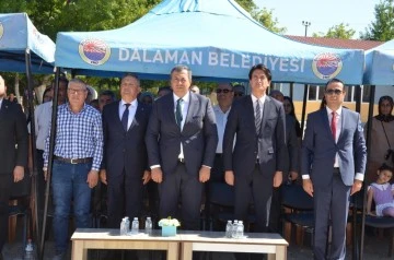 İLKÖĞRETİM HAFTASI COŞKUYLA KUTLANDI