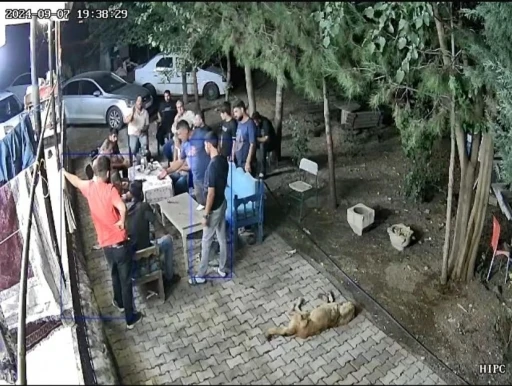 Narin Güran cinayetinde &quot;aile bireylerinin toplantı görüntüsü&quot; ile ilgili hazırlanan bilirkişi raporu mahkemeye sunuldu
