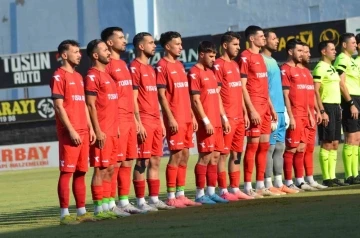 Nazilli’de transfer yasağının kalkması yüzleri güldürdü
