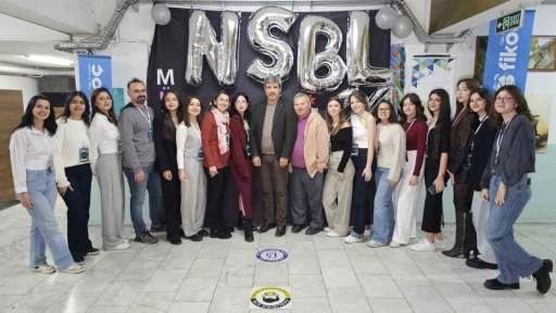 Nazilli Sosyal Bilimler Lisesi, münazara etkinliğine ev sahipliği yaptı
