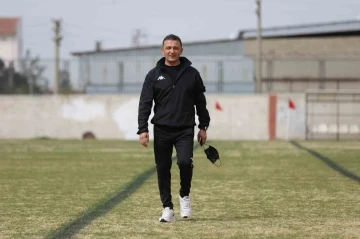 Nazillispor’dan ayrıldığını duyurdu: &quot;Görev bilinciyle hizmet ettim&quot;
