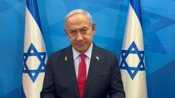 Netanyahu’dan 10 saniyelik video: &quot;Kuzeyde yaşayanları evlerine döndüreceğiz&quot;
