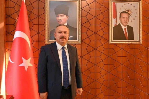 Nevşehir Valisi Ali Fidan: &quot;Türk Milleti’nin tabiat ve şiarına en uygun idare, cumhuriyet idaresidir”
