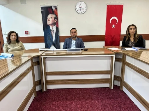 Niğde’de Evde Sağlık Hizmetlerine erişim kolaylaşıyor
