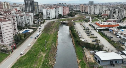 Nilüfer Çayı için önemli işbirliği
