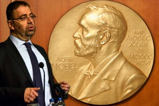 Nobel Ödülü Sahipleri Açıklandı