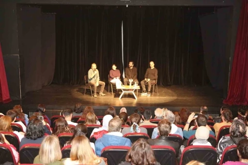 Nur Sürer, Mukadderat filminin hikayesini anlattı
