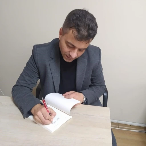 Öğretmen yazardan milli mücadeleyi anlatan kitap
