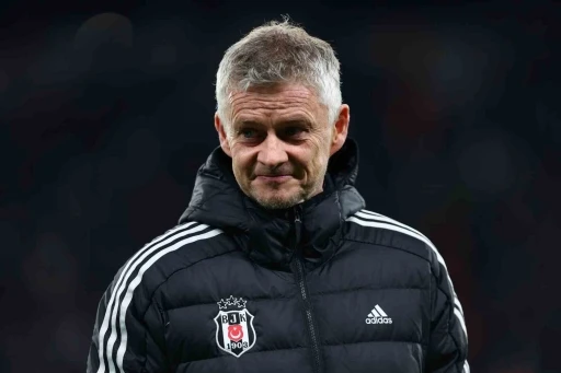 Ole Gunnar Solskjaer: &quot;Tüm maçları kupa finali gibi oynamamız lazım&quot;
