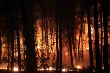 Önce Meteoroloji, ardından valilik uyardı
