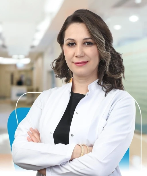 Op. Dr. Aşır, Genital estetik tabuları yıkıyor
