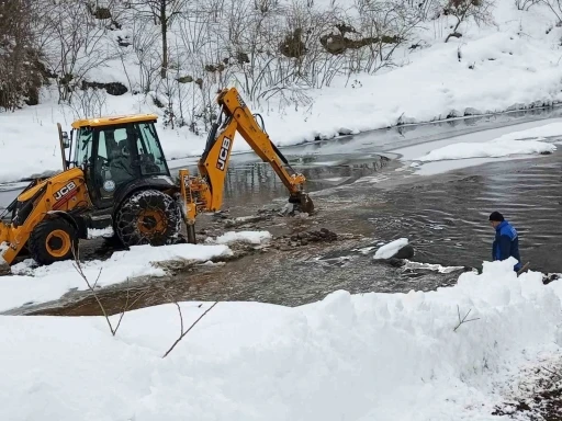 OSKİ, 246 arızaya müdahale etti
