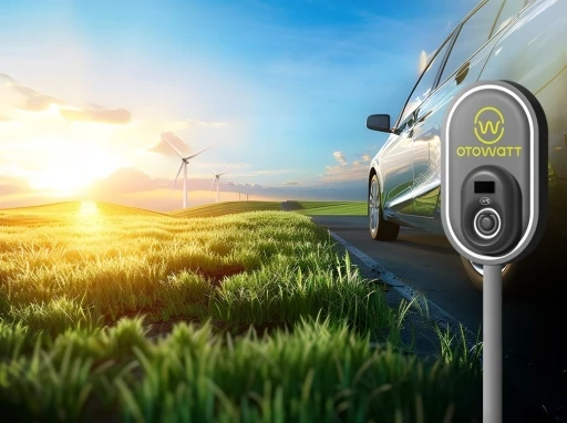 Otowatt ile elektrikli araçlar yeşil enerjiyle buluşuyor
