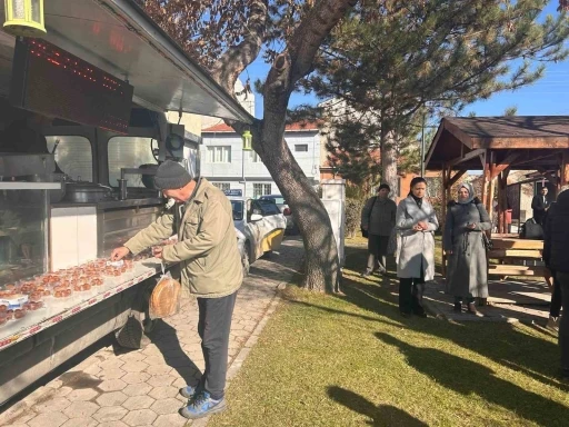 (ÖZEL) Eskişehir’in ilk sürücü kursu hocası unutulmadı
