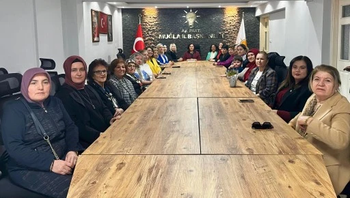 Özel: “Kadın Hakları İçin Mücadelemiz Sürüyor”