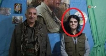 PKK’nın Dronlu Saldırı Uzmanı Etkisiz Hale Getirildi