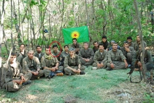 PKK’nın İran yapılanmasını kuran terörist MİT’in operasyonu ile etkisiz hale getirildi
