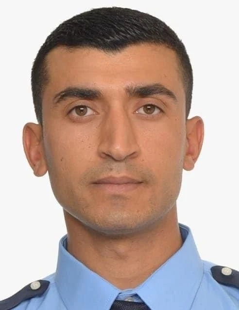 Polis Cihat Ermiş’i şehit eden sanık ağırlaştırılmış müebbet hapsine çarptırıldı
