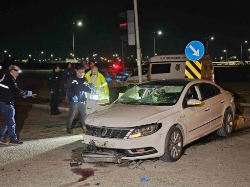 Polisi şehit eden uzman çavuşun 9 yıl hapsi istendi
