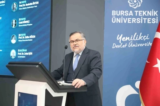 Prof. Dr. Bilal Kemikli: İstiklal Marşı’nın kodlarını çözerek yarını inşa edebiliriz
