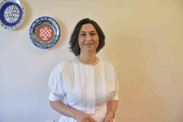 Prof. Dr. Elif Doyuk Kartal, hepatit virüsleri hakkında bilgiler verdi
