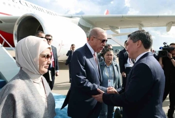 Putin: “Dünyadaki tüm zorluklara rağmen Rusya-Türkiye arasındaki ilişkiler ilerliyor”
