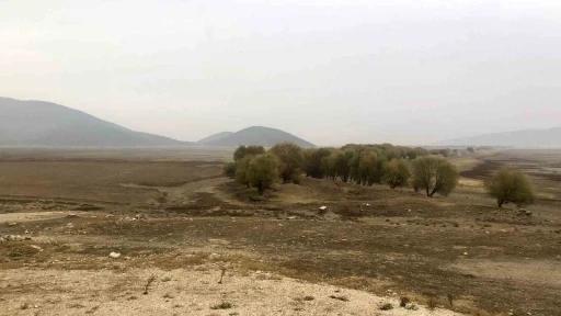 &quot;Antalya’da kuraklık alarmı: Su kıtlığı kapıda&quot;
