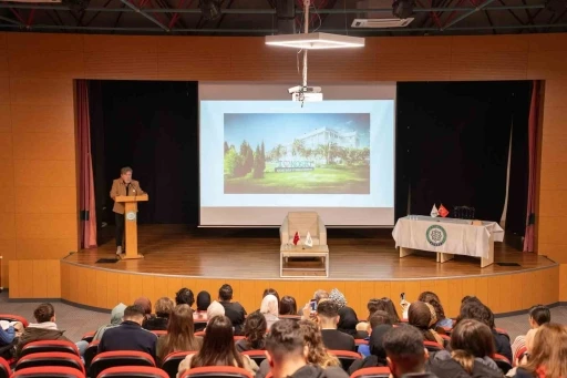 &quot;Belirsizlikle Barışmak: Kaygı ve Endişeyi Yönetmek&quot;
