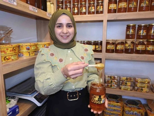 Ramazan’da Gaziantep’in yöresel lezzetlerine yoğun ilgi
