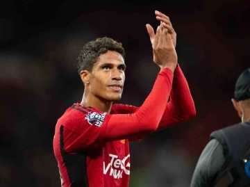 Raphael Varane, 31 yaşında futbolu bıraktı
