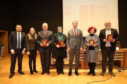 Rektör Baş: &quot;Üniversite olarak ilimizde ve ilçelerimizde yapılacak tüm çalışmalara destek vermeye hazırız&quot;
