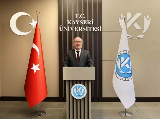 Rektör Karamustafa: &quot;Gazi Mustafa Kemal Atatürk, dünyanın gıpta ettiği nadir liderlerdendir&quot;
