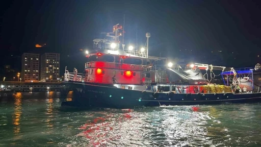 Rize’de av sezonu bilançosu: 91 bin TL ceza kesildi, 6 bin 500 ton ürüne el konuldu
