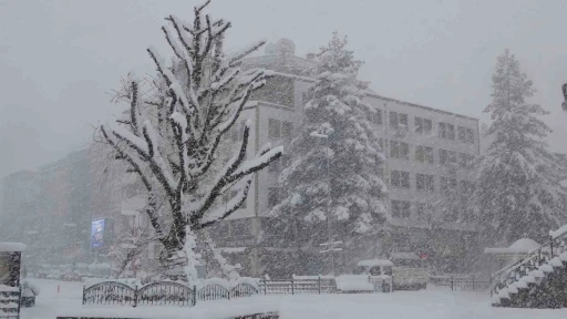 Ordu'ya Moskova Dokunuşu