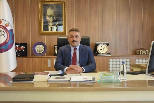 Sadıkoğlu: &quot;Hasar tespiti bir an evvel tamamlanarak, destekler verilmeye başlamalı&quot;
