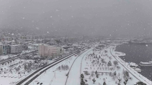 Samsun’da kapalı grup yolu sayısı 42’ye düştü
