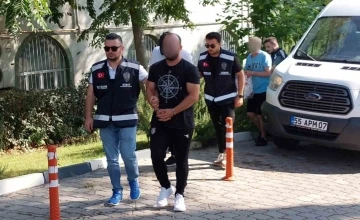 Samsun’da yasa dışı bahis operasyonu: 3 gözaltı
