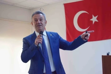 Samsun’un ulaşımı Kadir Gürkan’a emanet
