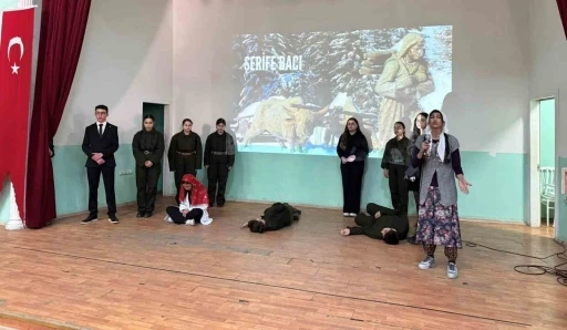 Şaphane’de 12 Mart İstiklal Marşının kabulü ve Mehmet Akif Ersoy’u Anma Günü etkinlikleri
