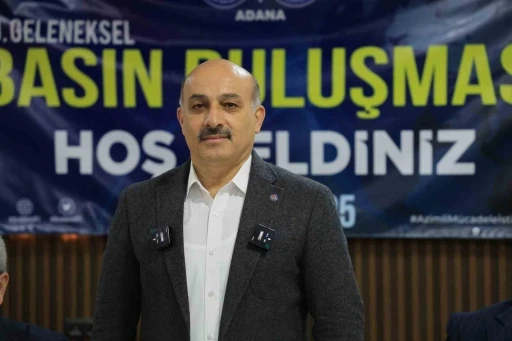 Sarıgeçili: &quot;Eğitim çalışanlarımızın refahı birinci önceliğimiz&quot;
