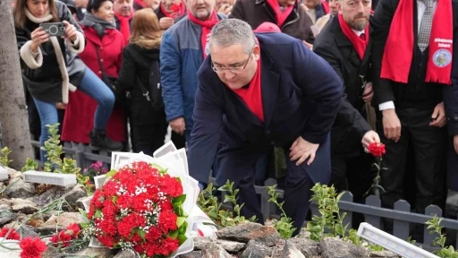 Sarıkamış şehitleri Keçiören’de anıldı
