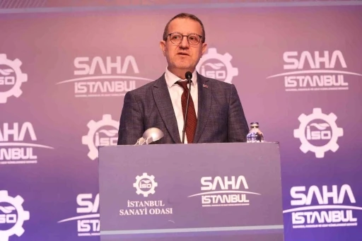 Savunma Sanayii Başkan Yardımcı Gökhan Uçar: &quot;Dışarı bağımlılığımız tamamen ortadan kalkacak&quot;
