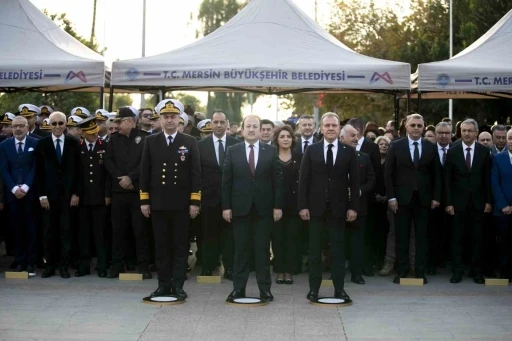 Seçer: &quot;Cumhuriyet, bir değerler bütünüdür&quot;
